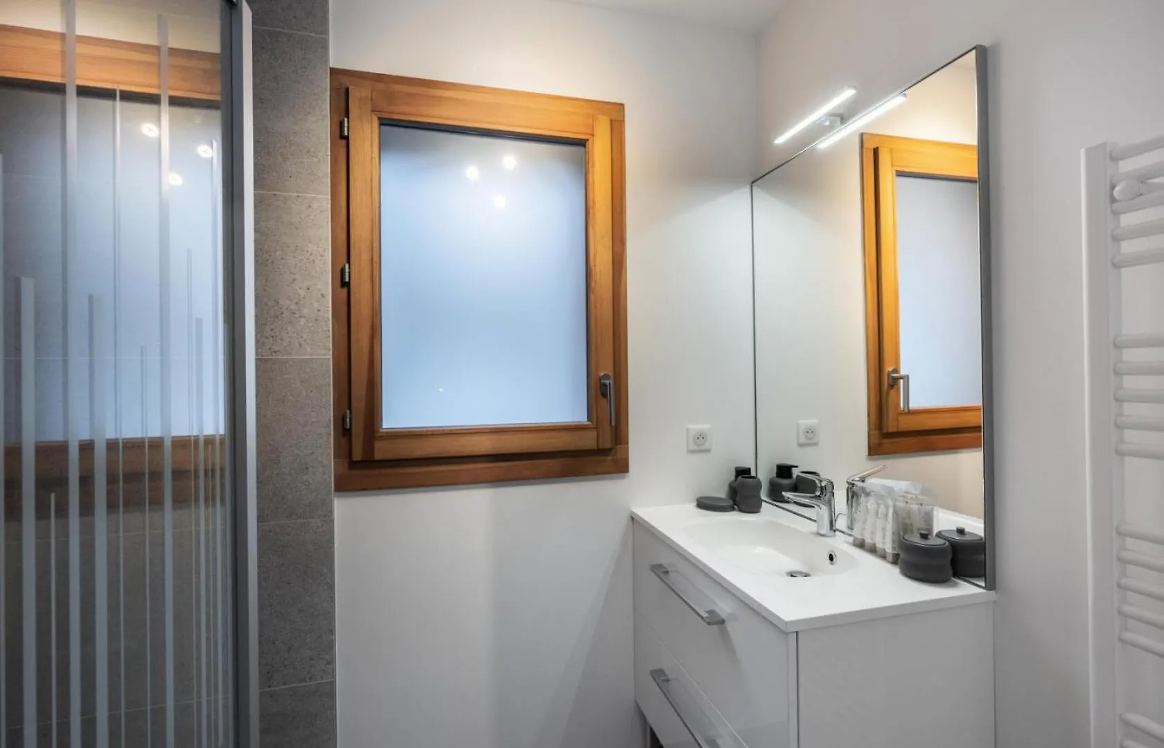 Residence Silver Lodge - C - 4 Pieces Pour 7 Personnes 534 Megeve France