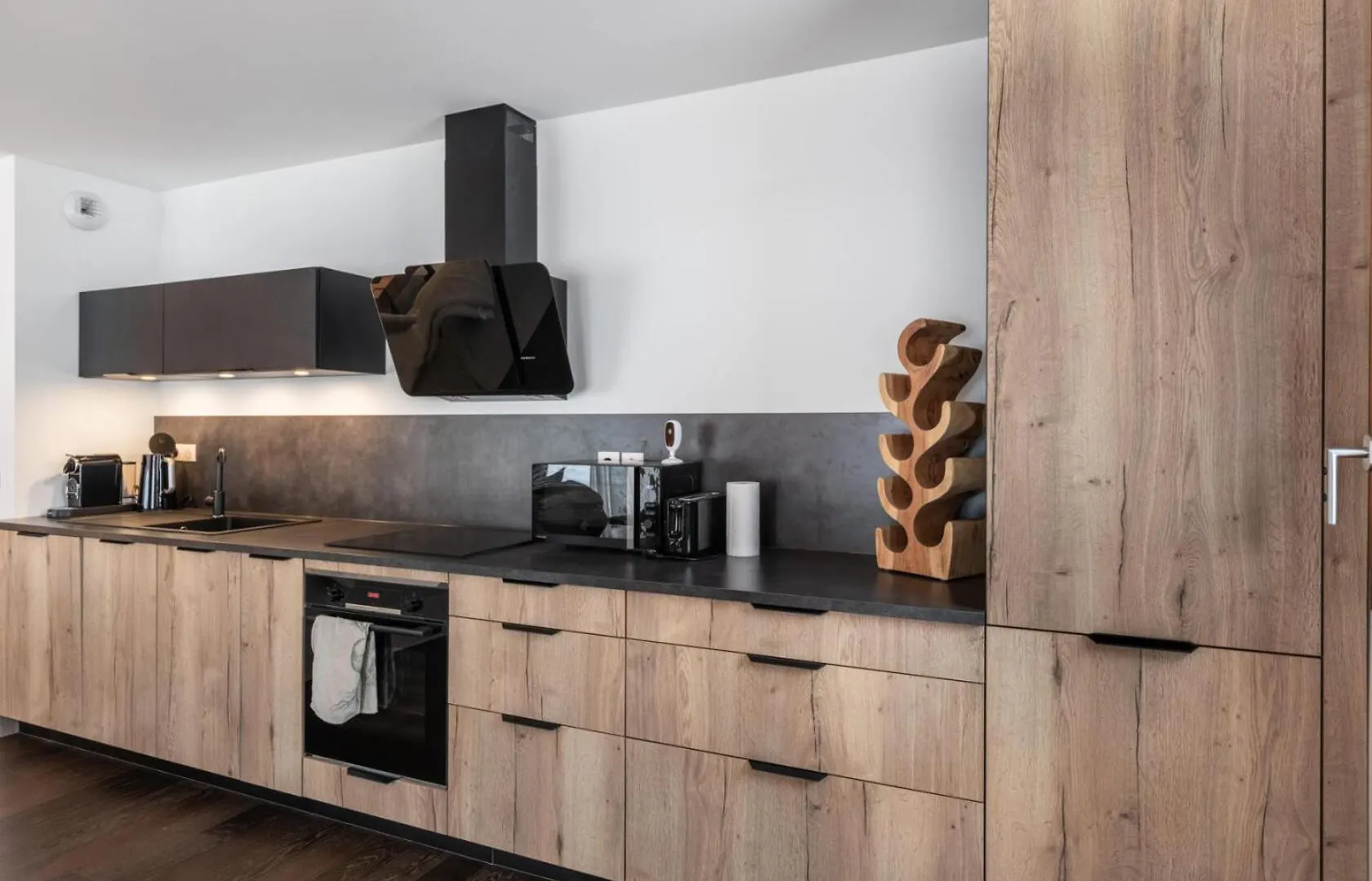 Apartment Residence Silver Lodge - C - 4 Pieces Pour 7 Personnes 534 Megeve